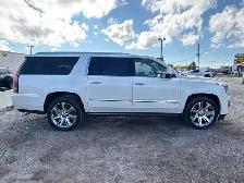 2015 Cadillac Escalade ESV 4WD 4dr Premium ONE OWNER | NO - Photo 3