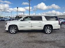 2015 Cadillac Escalade ESV 4WD 4dr Premium ONE OWNER | NO - Photo 4