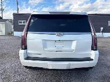 2015 Cadillac Escalade ESV 4WD 4dr Premium ONE OWNER | NO - Photo 5