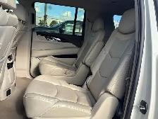 2015 Cadillac Escalade ESV 4WD 4dr Premium ONE OWNER | NO - Photo 9