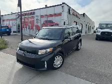 2015 Scion xB