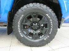 TOYOTA TACOMA 2021 TRD SPORT PREMIUM JAMAIS ACCIDENTE CUIR NOIR - Photo 5