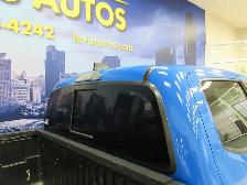 TOYOTA TACOMA 2021 TRD SPORT PREMIUM JAMAIS ACCIDENTE CUIR NOIR - Photo 6