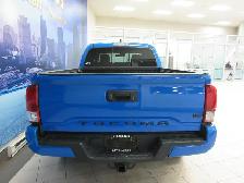 TOYOTA TACOMA 2021 TRD SPORT PREMIUM JAMAIS ACCIDENTE CUIR NOIR - Photo 7