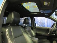 TOYOTA TACOMA 2021 TRD SPORT PREMIUM JAMAIS ACCIDENTE CUIR NOIR - Photo 12