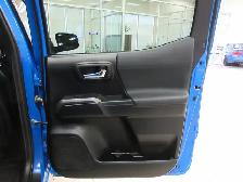 TOYOTA TACOMA 2021 TRD SPORT PREMIUM JAMAIS ACCIDENTE CUIR NOIR - Photo 15