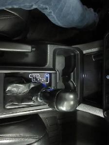 TOYOTA TACOMA 2021 TRD SPORT PREMIUM JAMAIS ACCIDENTE CUIR NOIR - Photo 18