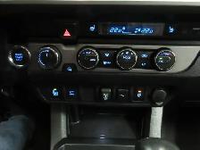 TOYOTA TACOMA 2021 TRD SPORT PREMIUM JAMAIS ACCIDENTE CUIR NOIR - Photo 19