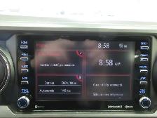 TOYOTA TACOMA 2021 TRD SPORT PREMIUM JAMAIS ACCIDENTE CUIR NOIR - Photo 20
