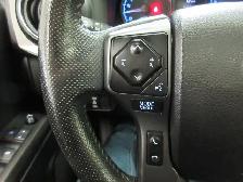 TOYOTA TACOMA 2021 TRD SPORT PREMIUM JAMAIS ACCIDENTE CUIR NOIR - Photo 26