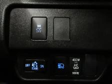 TOYOTA TACOMA 2021 TRD SPORT PREMIUM JAMAIS ACCIDENTE CUIR NOIR - Photo 28