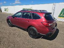 2018 Subaru Outback - Photo 3