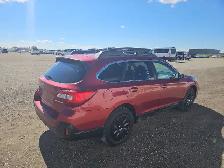 2018 Subaru Outback - Photo 4