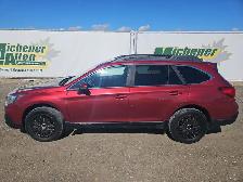 2018 Subaru Outback - Photo 5