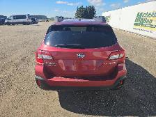 2018 Subaru Outback - Photo 6