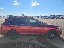 2018 Subaru Outback - Photo 7