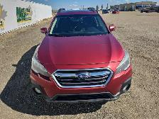 2018 Subaru Outback - Photo 8