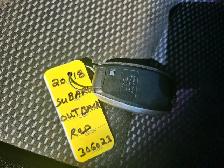 2018 Subaru Outback - Photo 27
