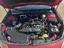 2018 Subaru Outback - Photo 30