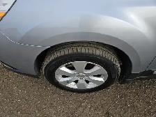 2012 Subaru Outback - Photo 6