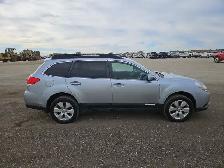 2012 Subaru Outback - Photo 9