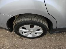 2012 Subaru Outback - Photo 10