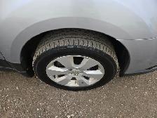 2012 Subaru Outback - Photo 11
