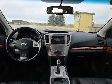 2012 Subaru Outback - Photo 25