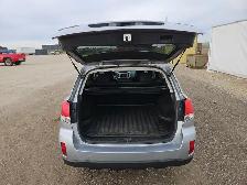 2012 Subaru Outback - Photo 26