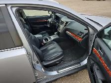 2012 Subaru Outback - Photo 28