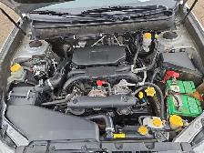2012 Subaru Outback - Photo 29