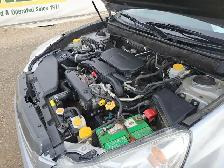 2012 Subaru Outback - Photo 30