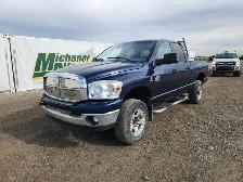 2009 Dodge Ram 2500