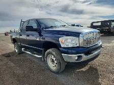 2009 Dodge Ram 2500 - Photo 2
