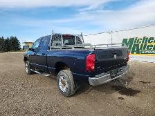 2009 Dodge Ram 2500 - Photo 3