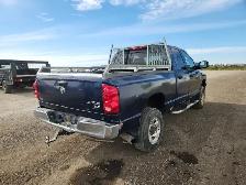 2009 Dodge Ram 2500 - Photo 4