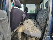 2009 Dodge Ram 2500 - Photo 16