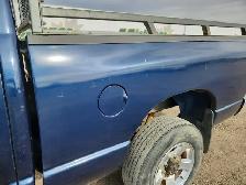 2009 Dodge Ram 2500 - Photo 17
