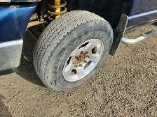 2009 Dodge Ram 2500 - Photo 19