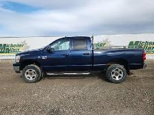 2009 Dodge Ram 2500 - Photo 20