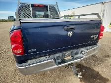 2009 Dodge Ram 2500 - Photo 21
