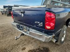 2009 Dodge Ram 2500 - Photo 22