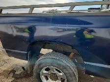 2009 Dodge Ram 2500 - Photo 27