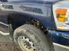 2009 Dodge Ram 2500 - Photo 31