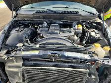 2009 Dodge Ram 2500 - Photo 36