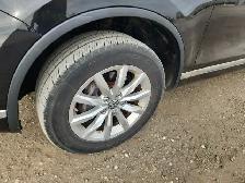 2016 Volkswagen Touareg - Photo 10