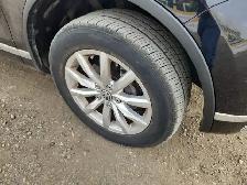 2016 Volkswagen Touareg - Photo 12