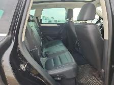 2016 Volkswagen Touareg - Photo 19