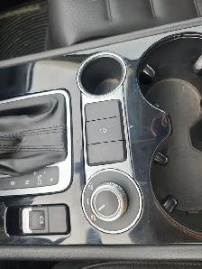 2016 Volkswagen Touareg - Photo 24