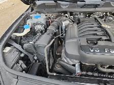 2016 Volkswagen Touareg - Photo 30
